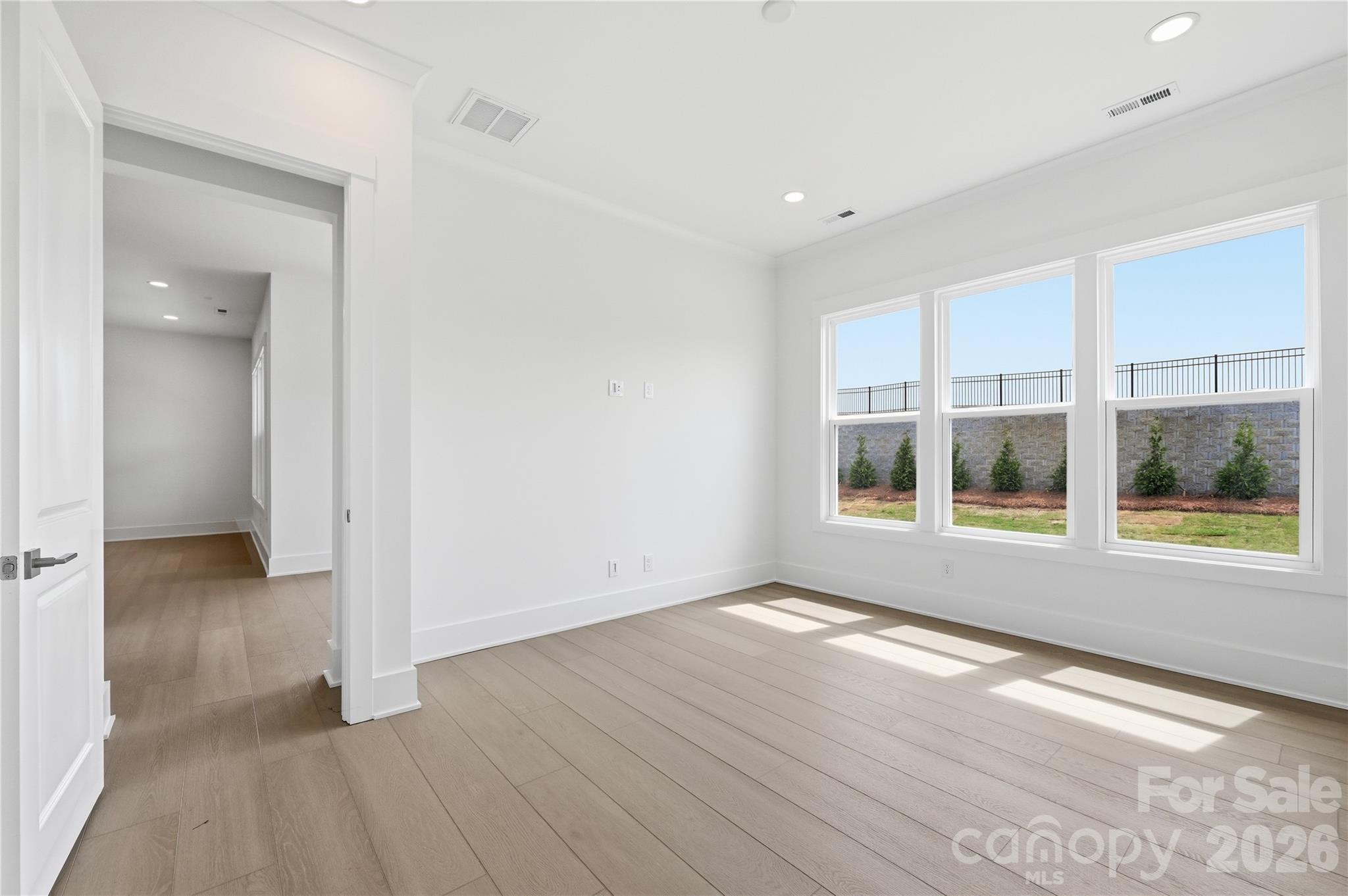 The Pines at Sugar Creek - Residential