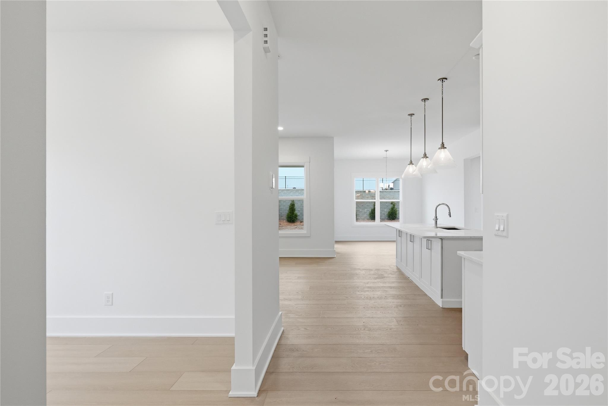 The Pines at Sugar Creek - Residential