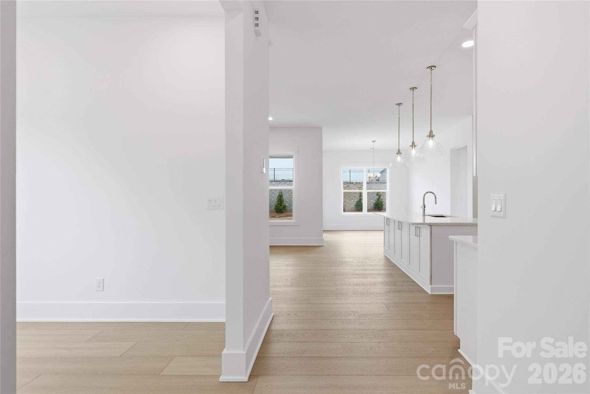 The Pines at Sugar Creek - Residential