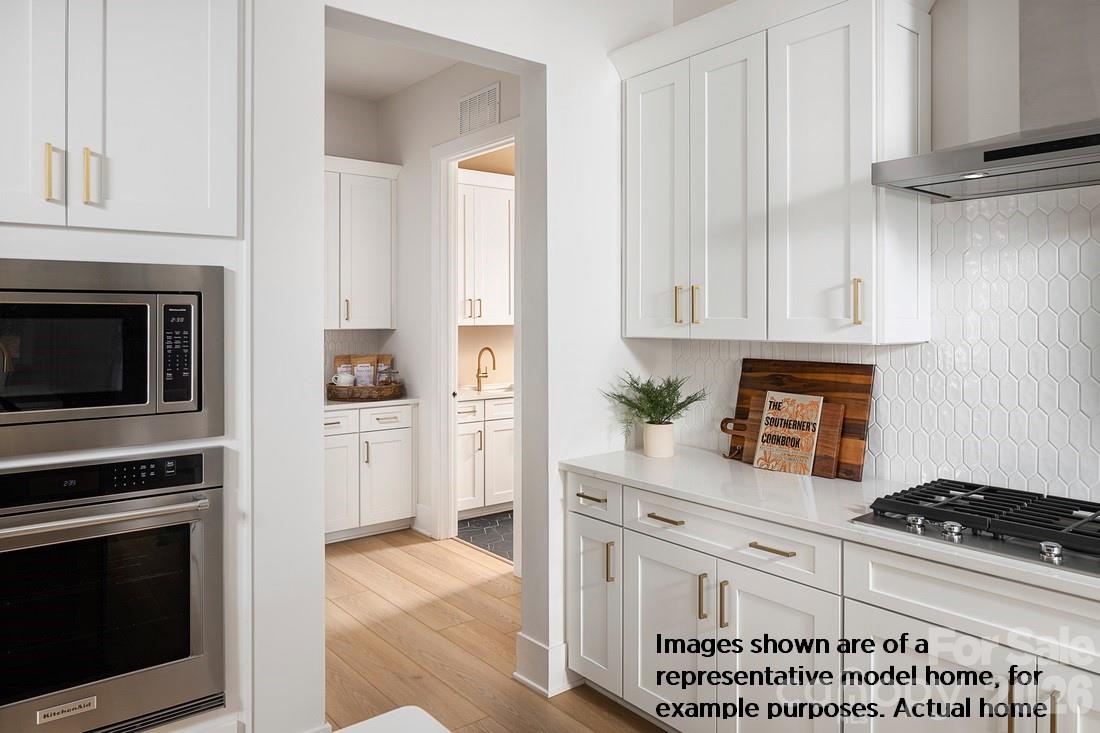 The Pines at Sugar Creek - Residential