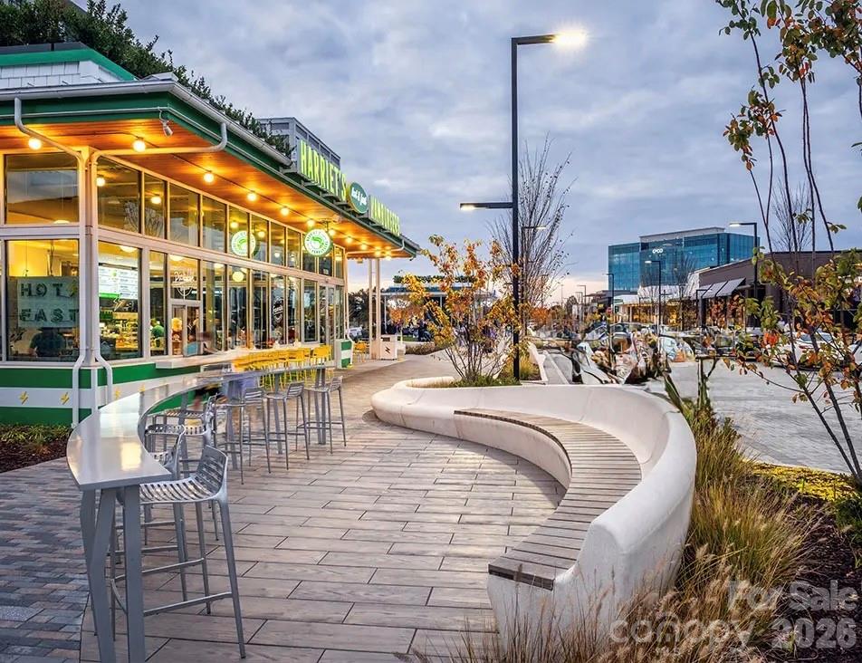 The Pines at Sugar Creek - Residential