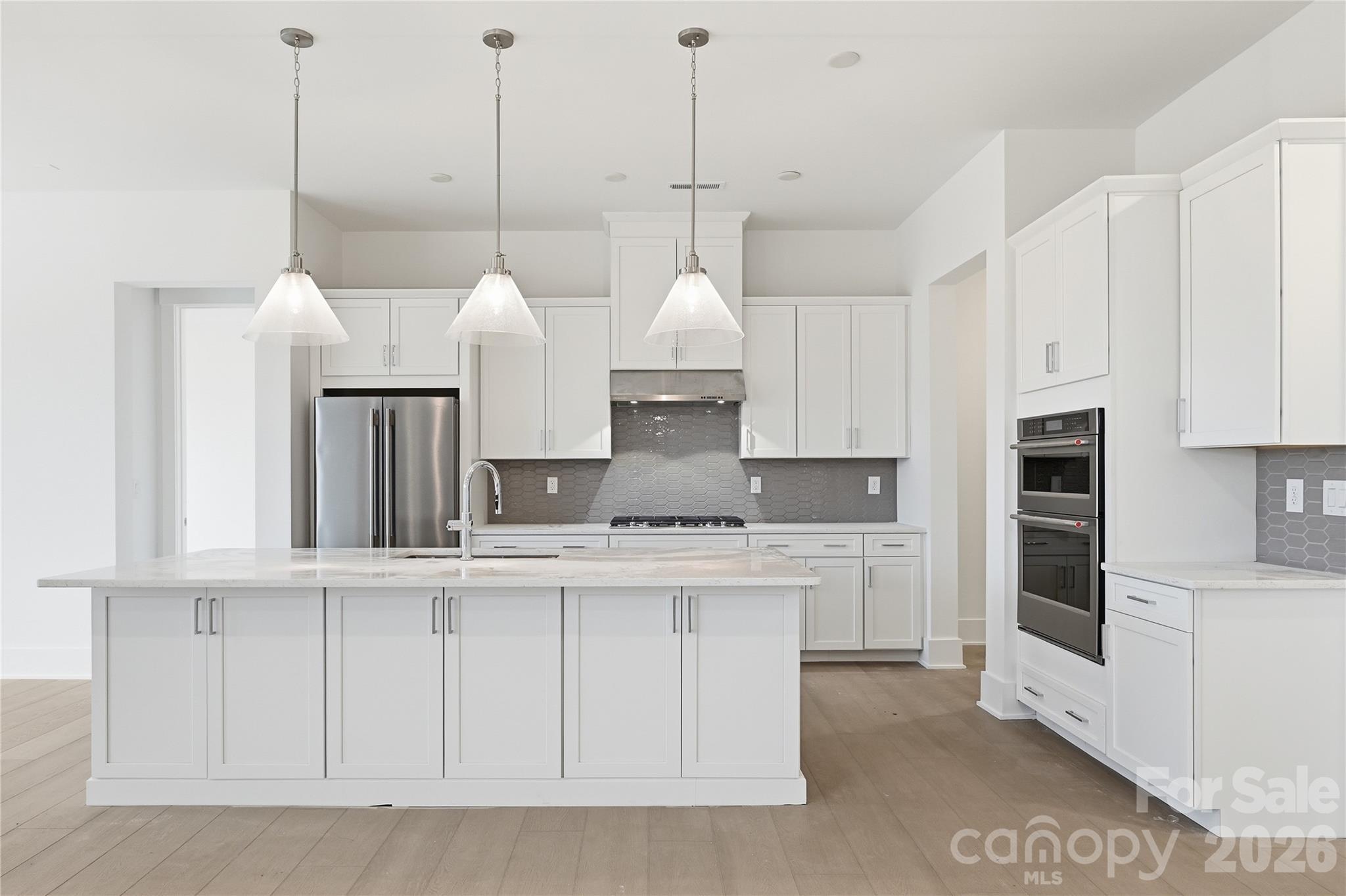 The Pines at Sugar Creek - Residential