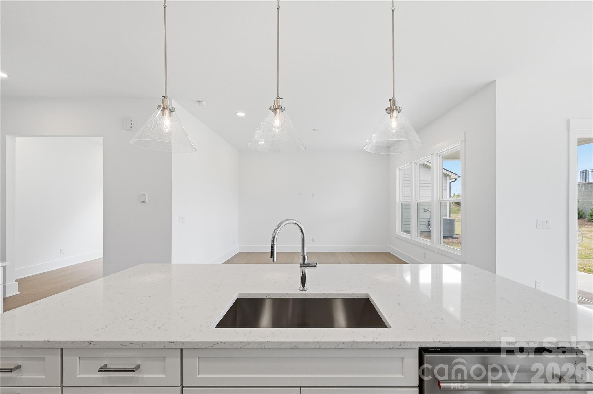 The Pines at Sugar Creek - Residential