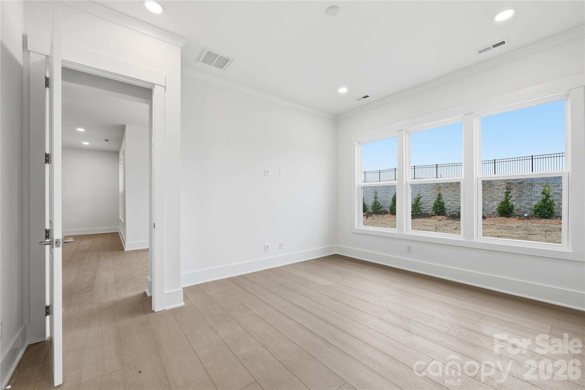 The Pines at Sugar Creek - Residential