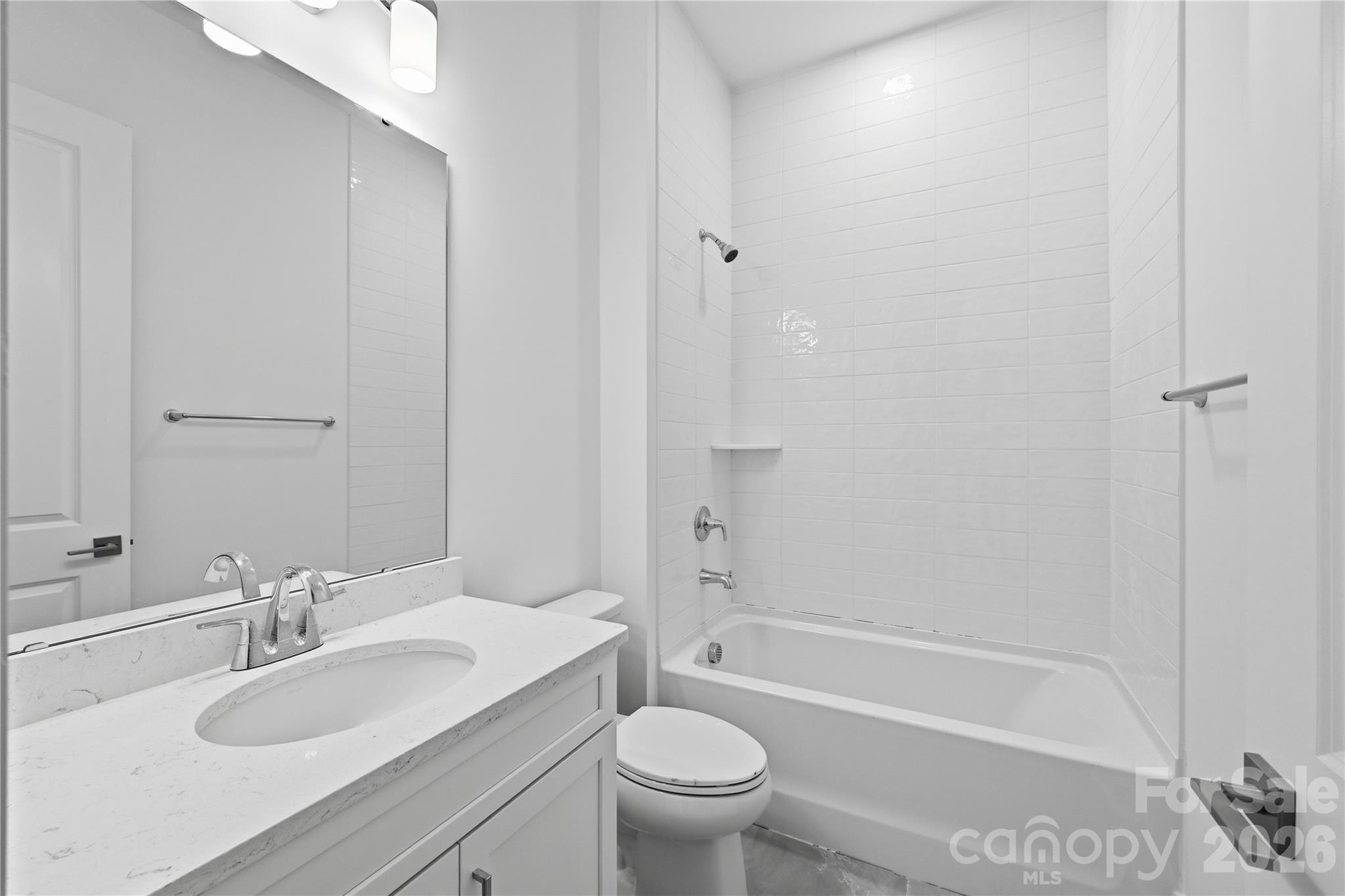 The Pines at Sugar Creek - Residential