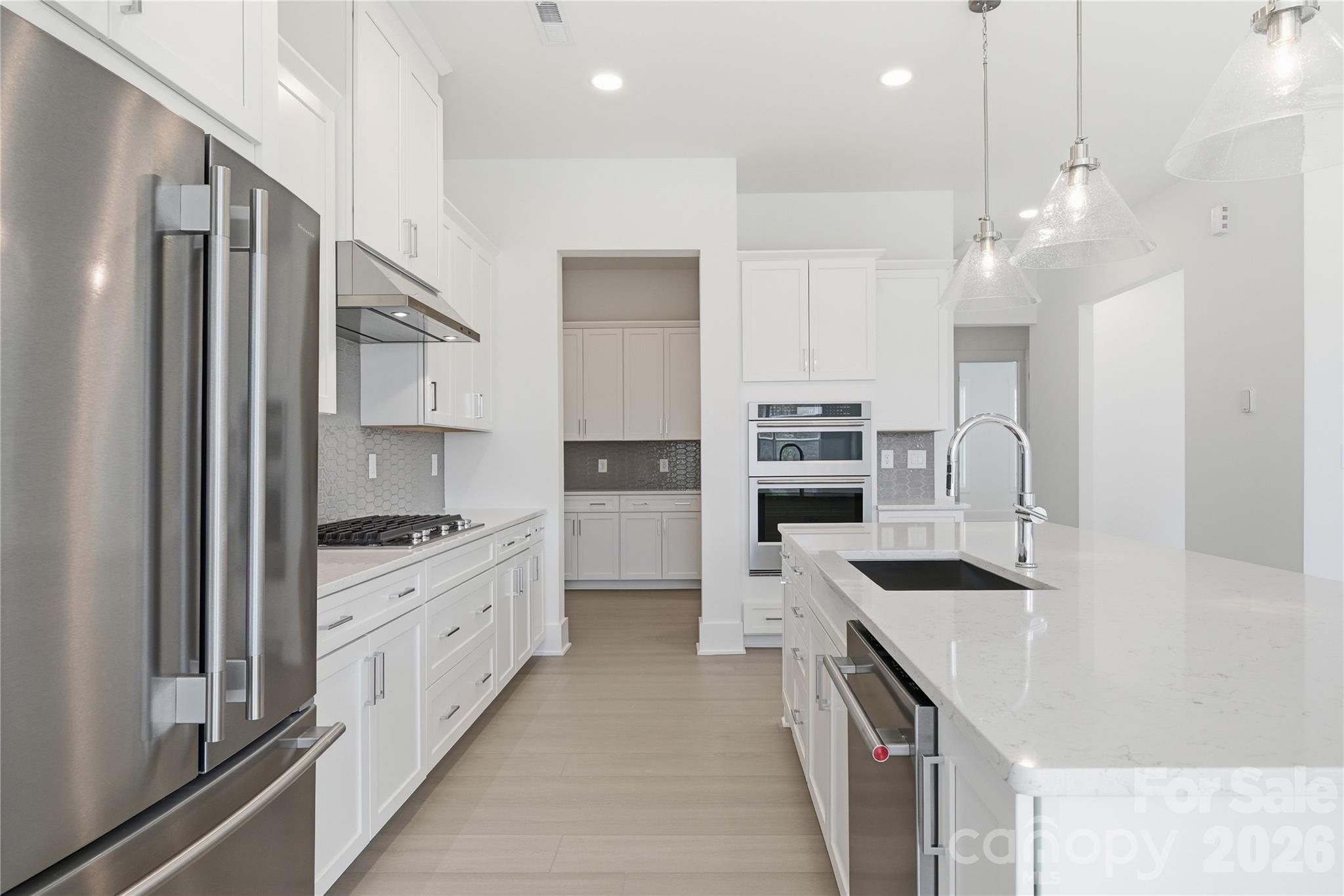 The Pines at Sugar Creek - Residential