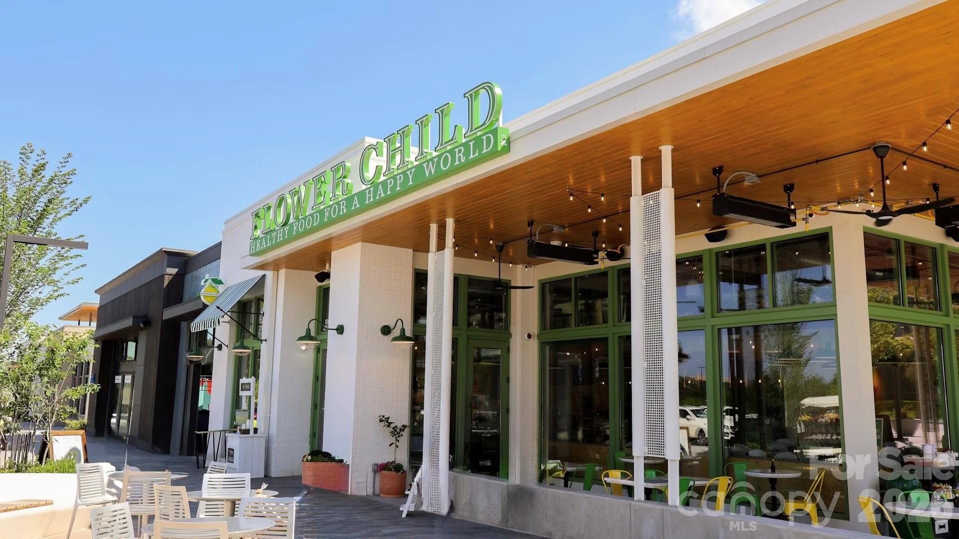 The Pines at Sugar Creek - Residential