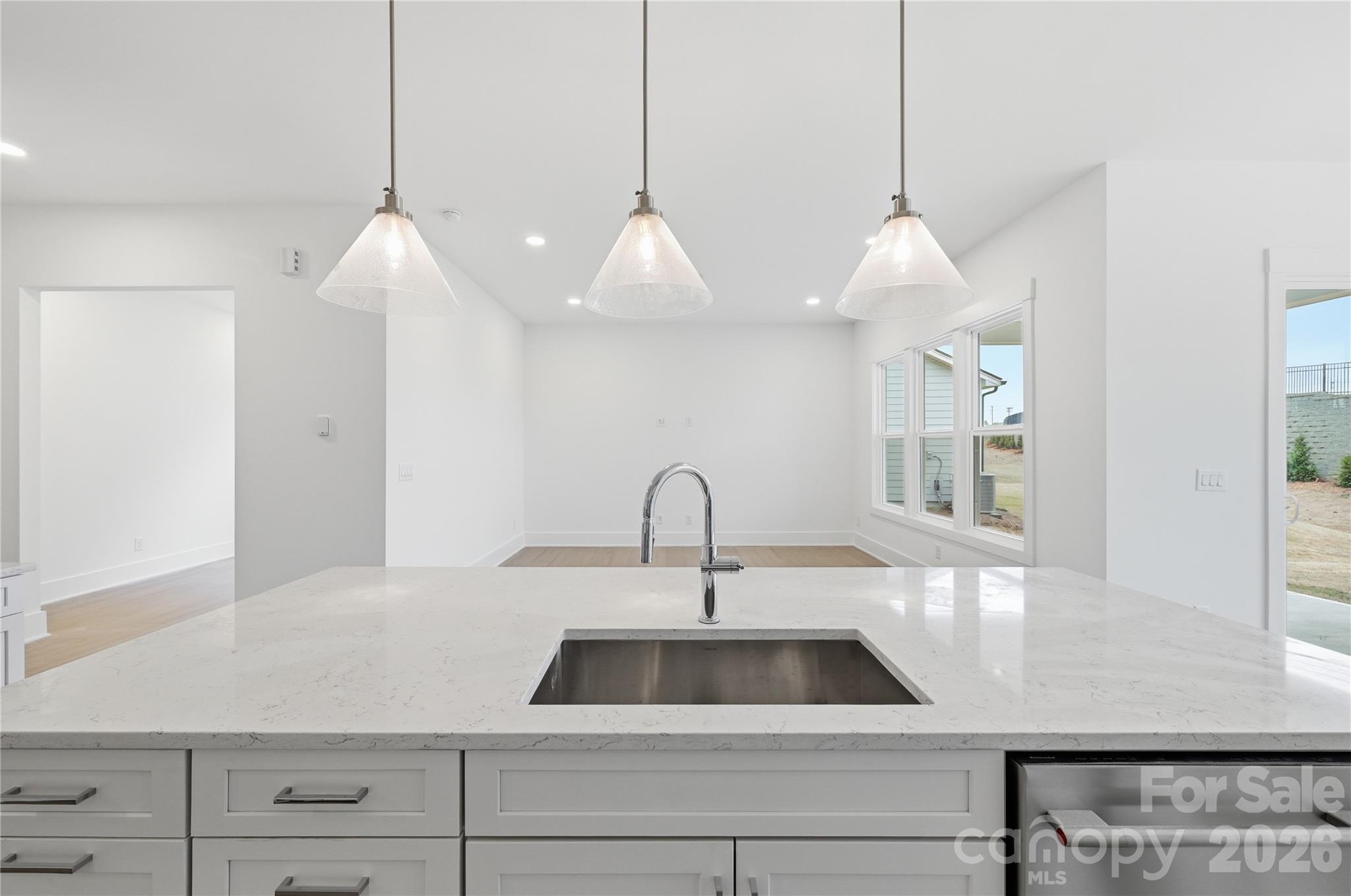 The Pines at Sugar Creek - Residential