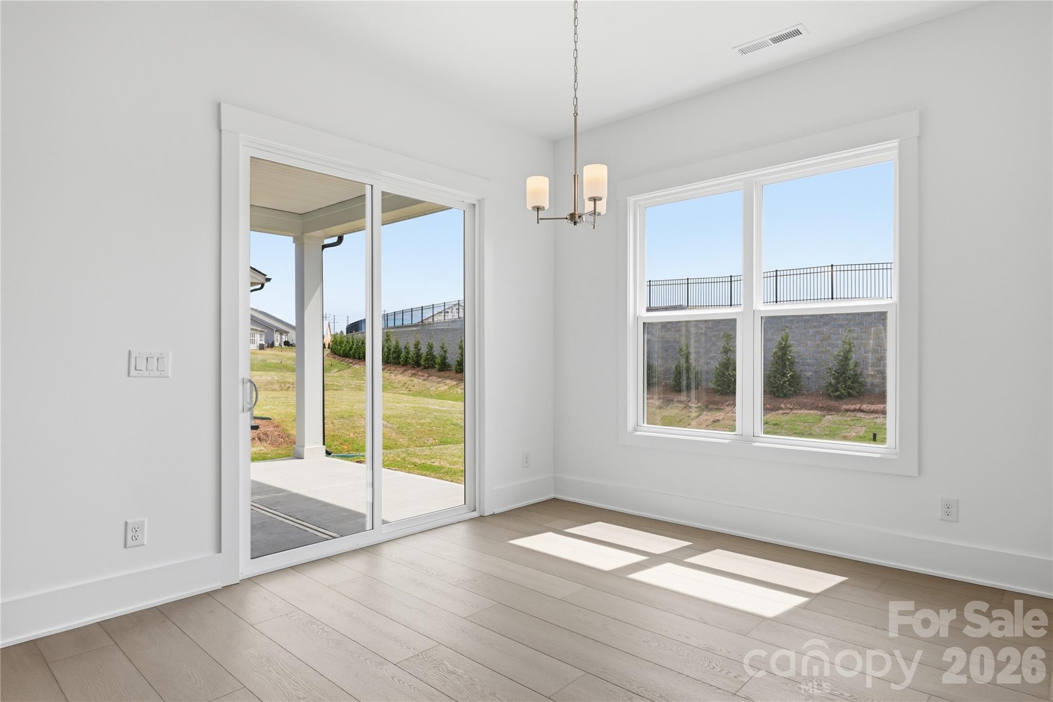 The Pines at Sugar Creek - Residential