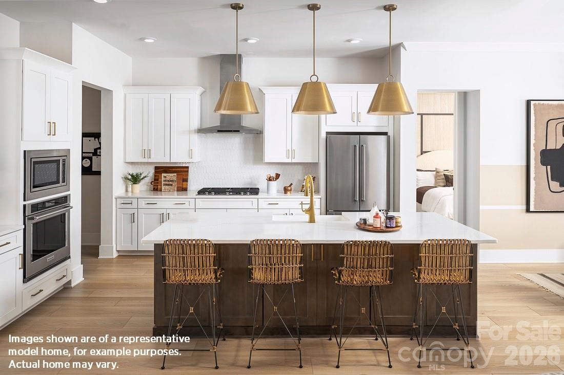 The Pines at Sugar Creek - Residential