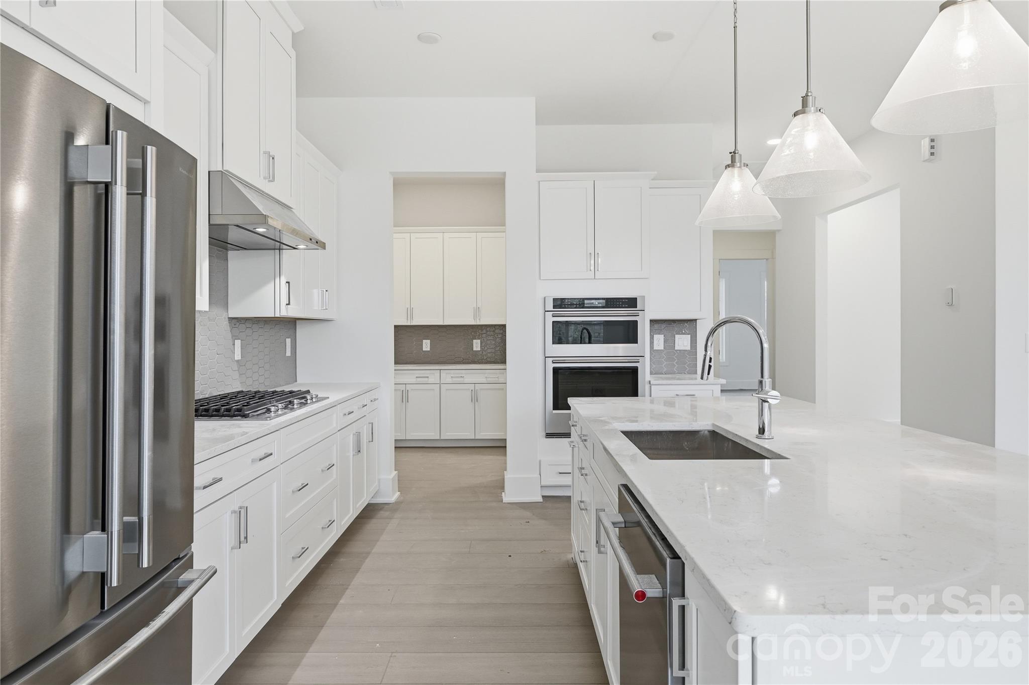 The Pines at Sugar Creek - Residential