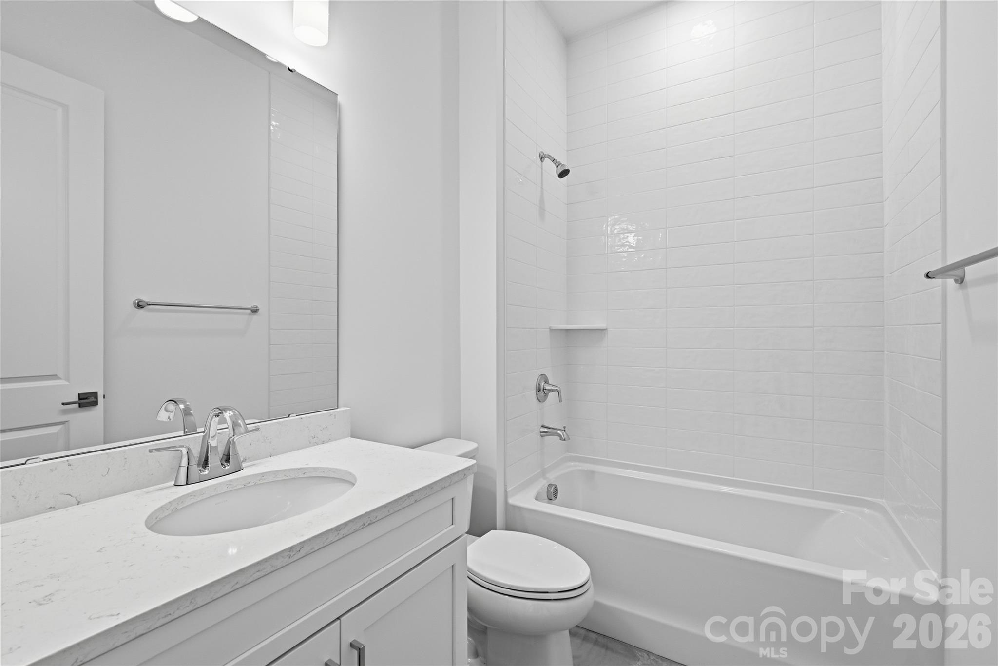 The Pines at Sugar Creek - Residential