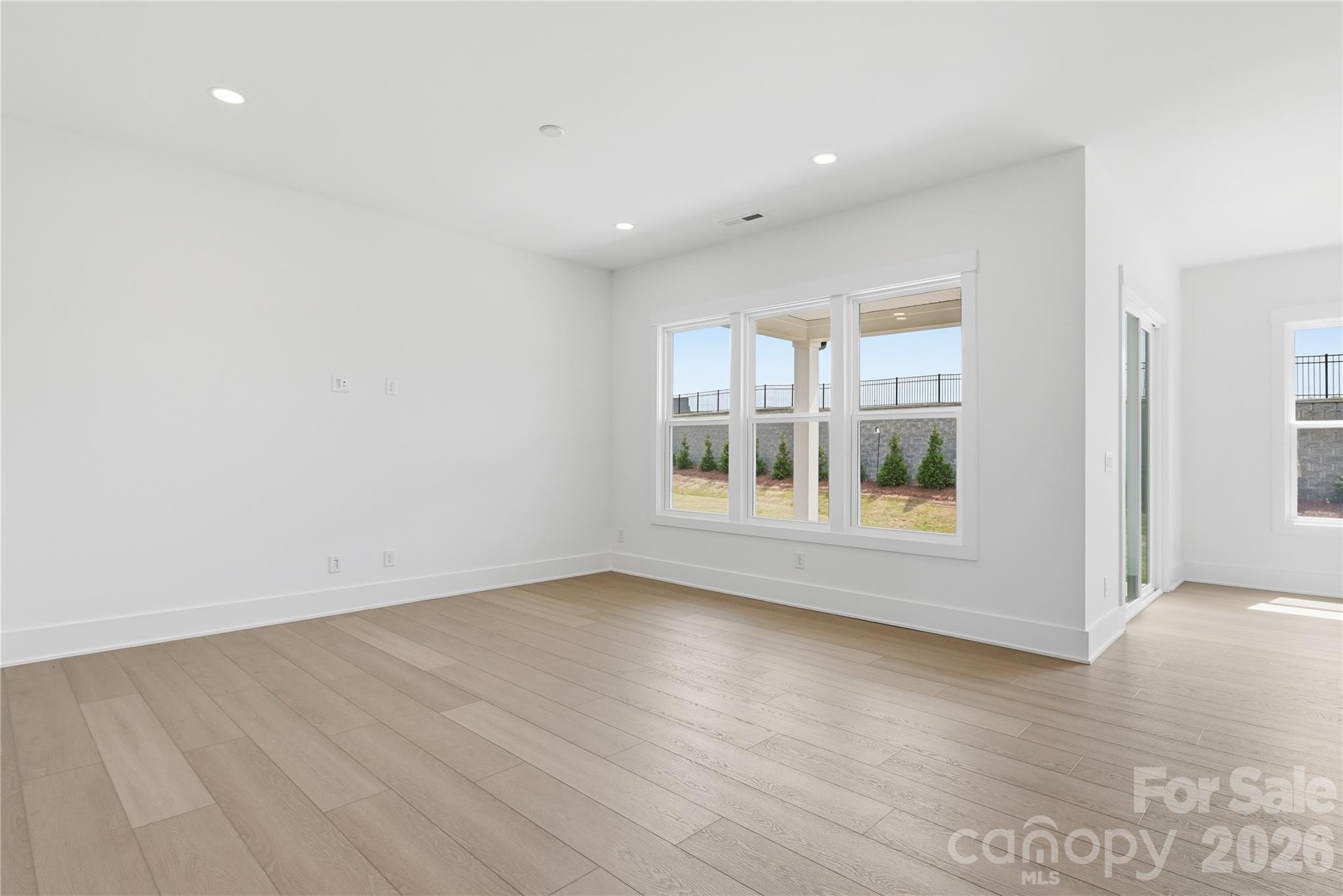 The Pines at Sugar Creek - Residential