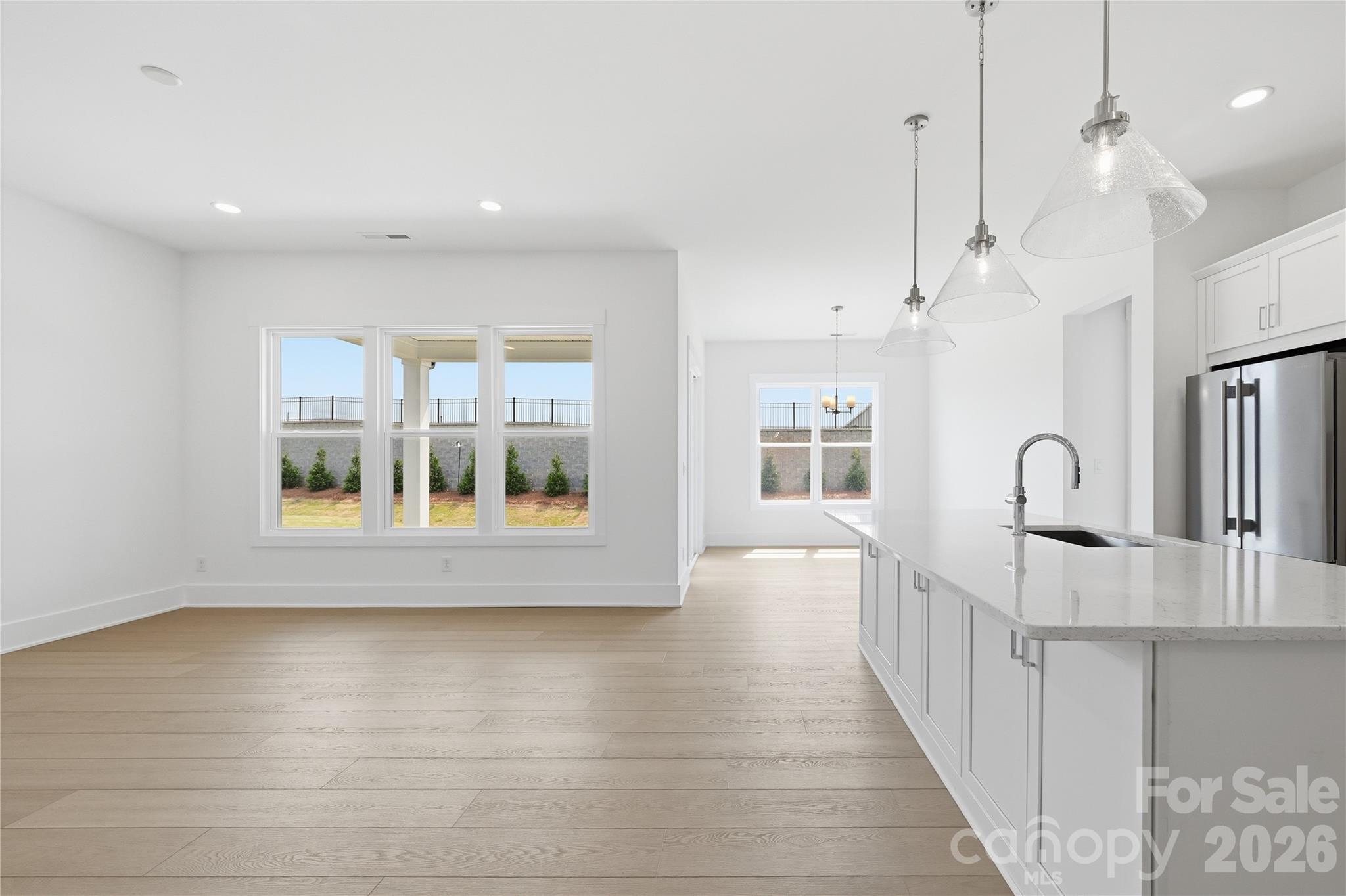 The Pines at Sugar Creek - Residential