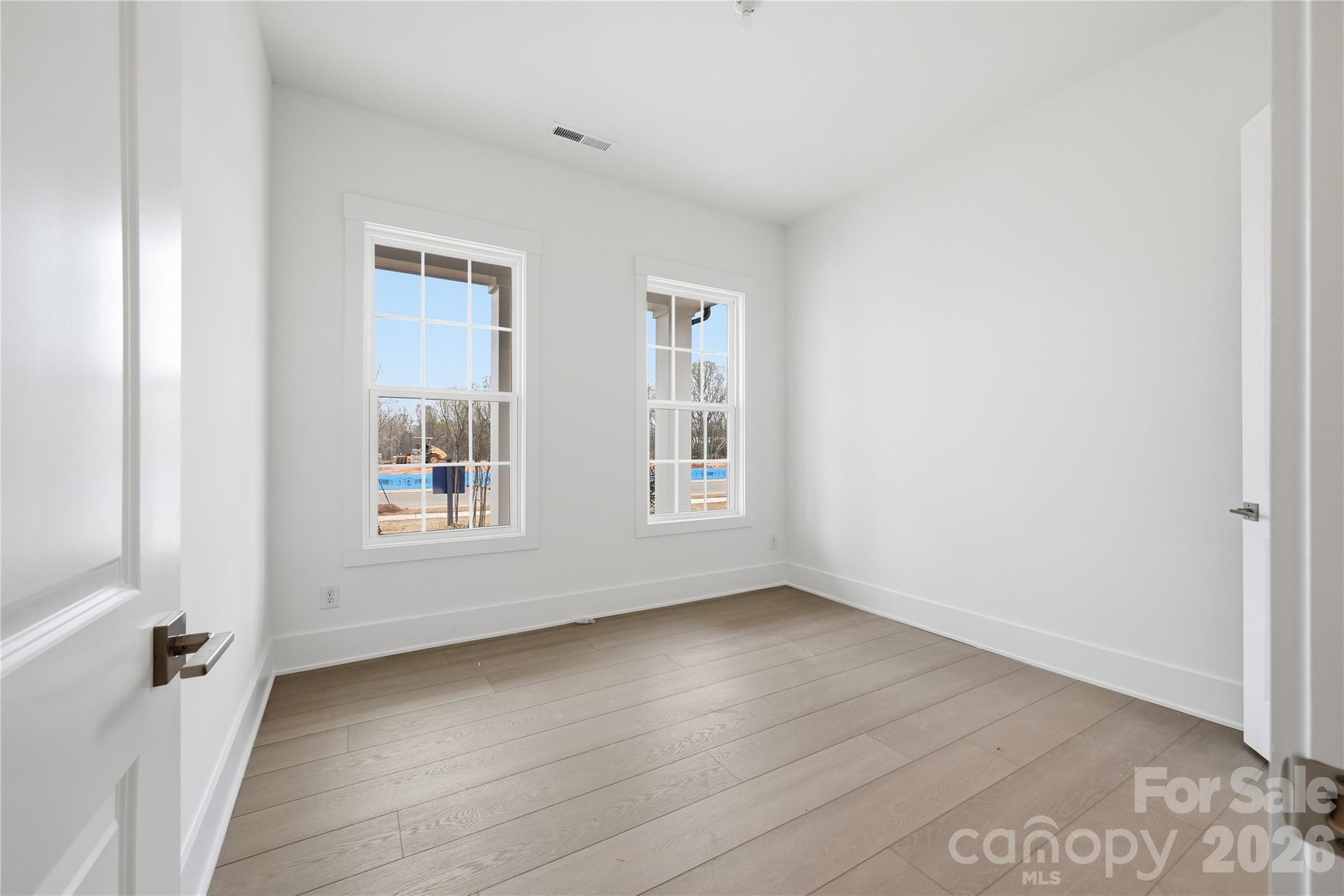 The Pines at Sugar Creek - Residential