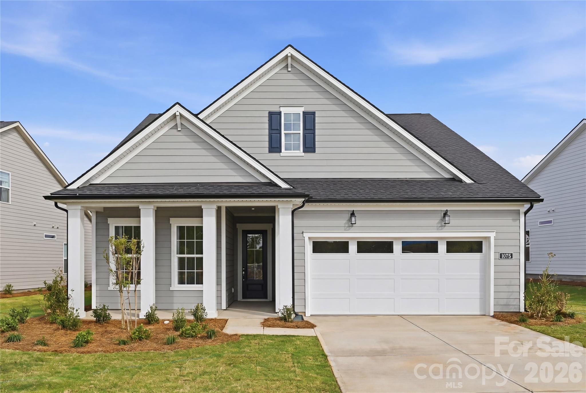 The Pines at Sugar Creek - Residential