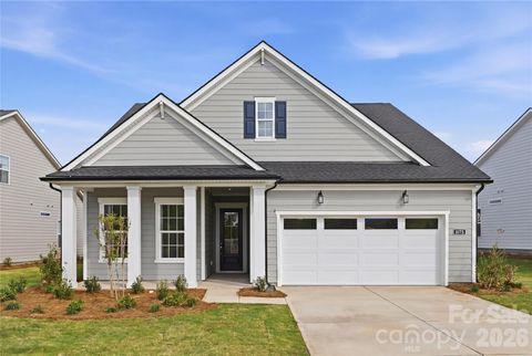1075 Pinecone Avenue Indian Land SC 29707