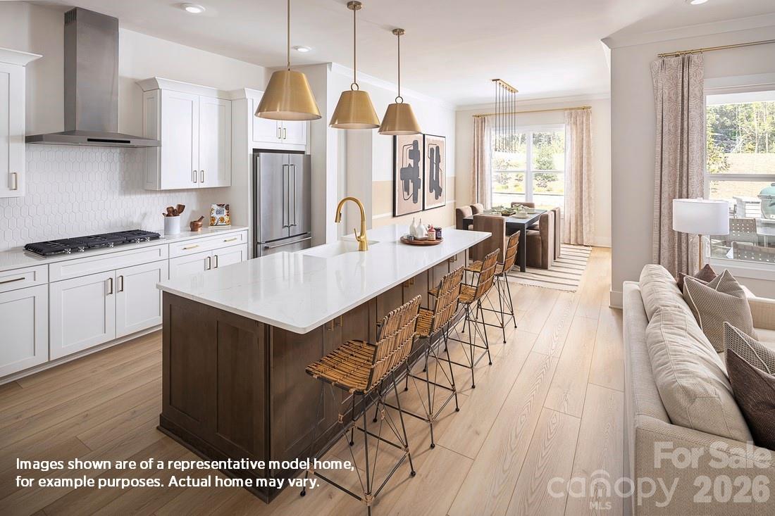 The Pines at Sugar Creek - Residential