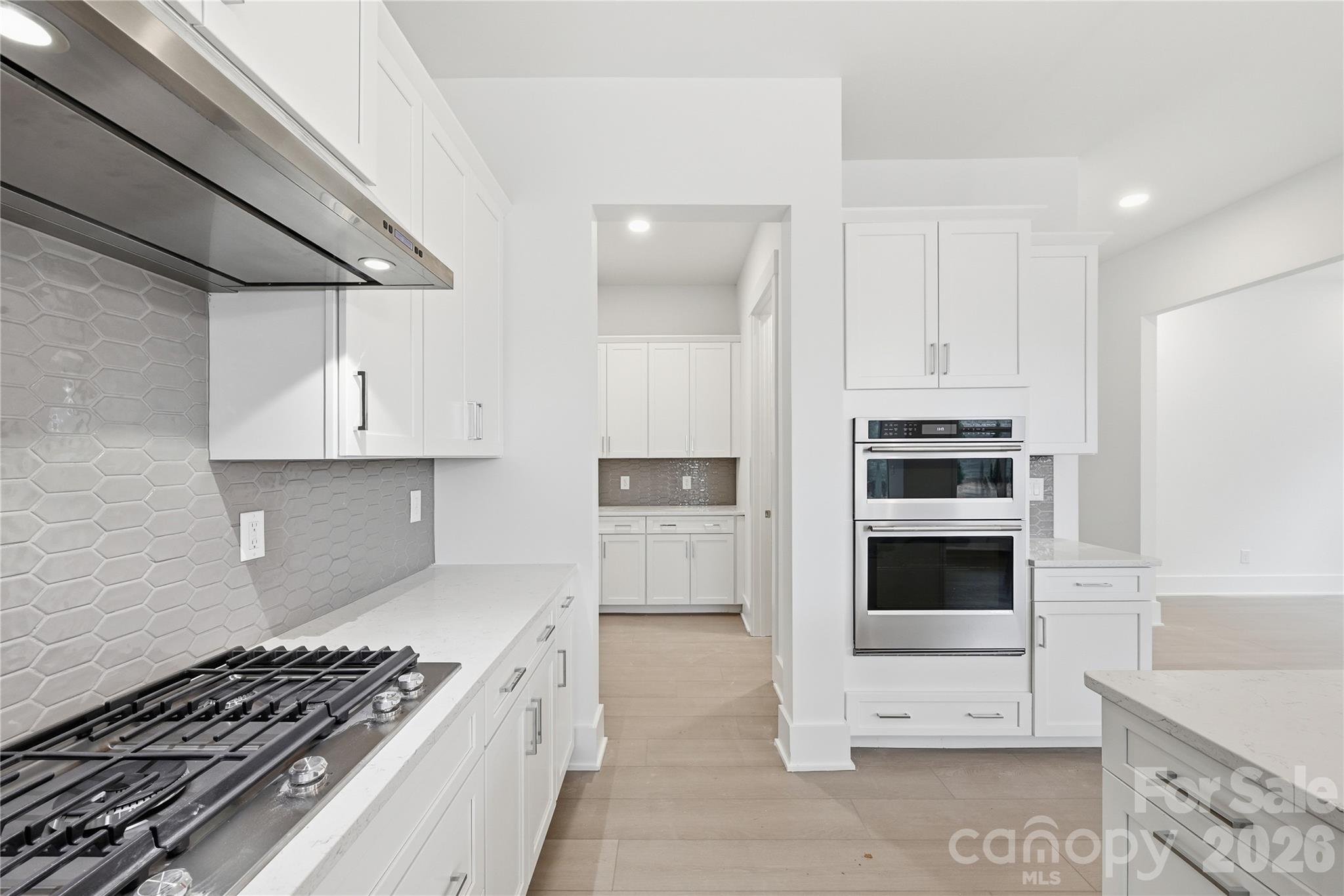 The Pines at Sugar Creek - Residential