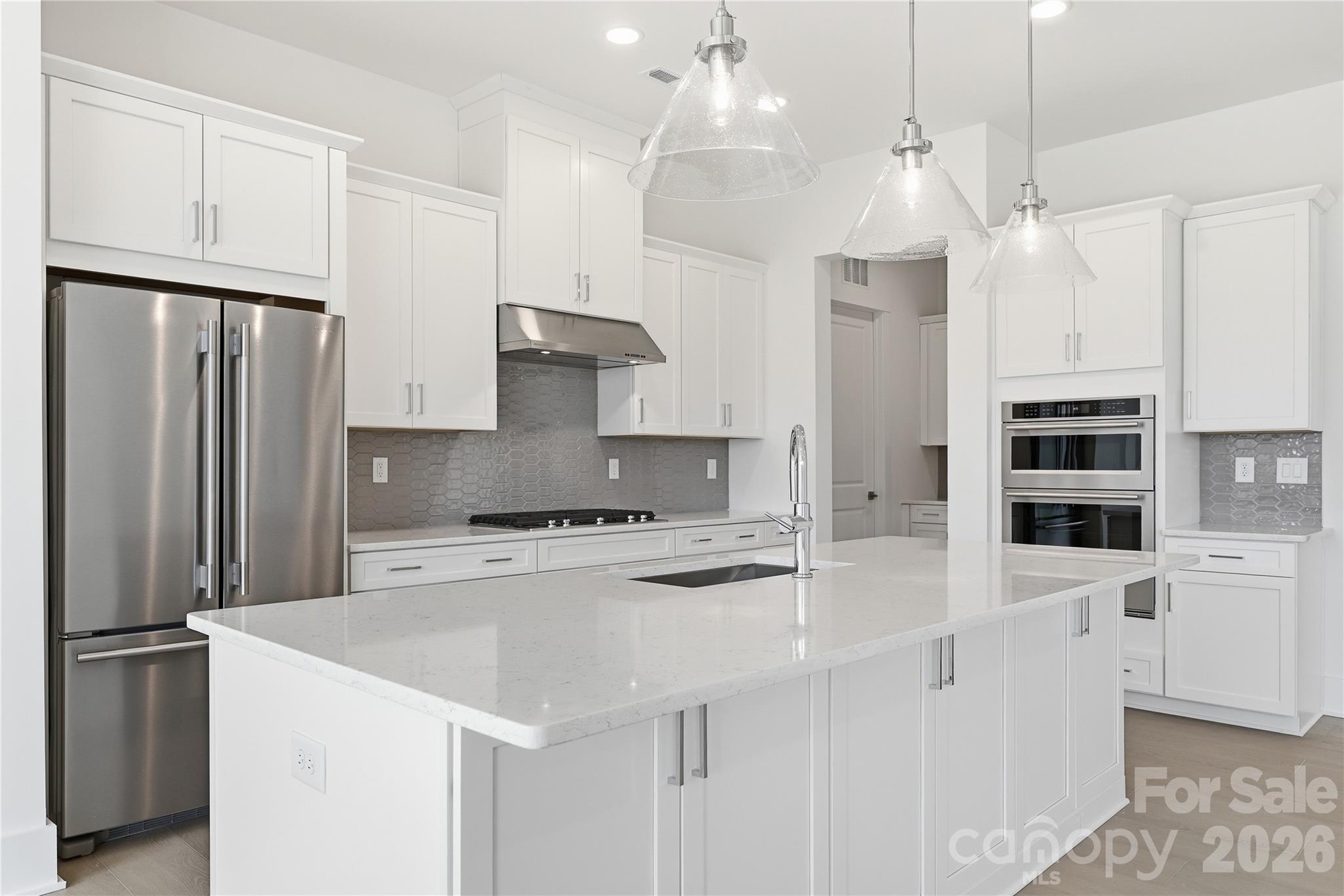 The Pines at Sugar Creek - Residential