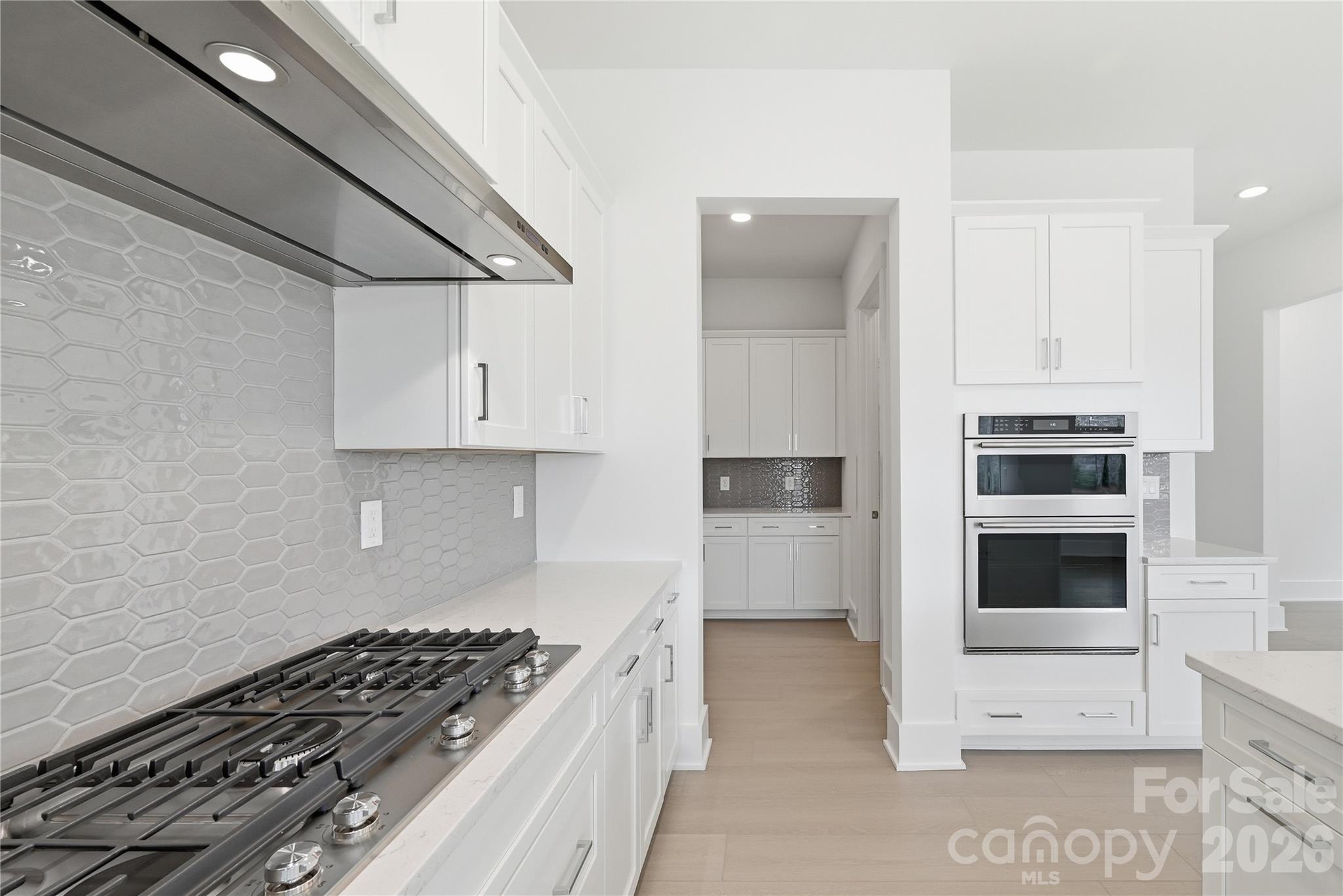 The Pines at Sugar Creek - Residential