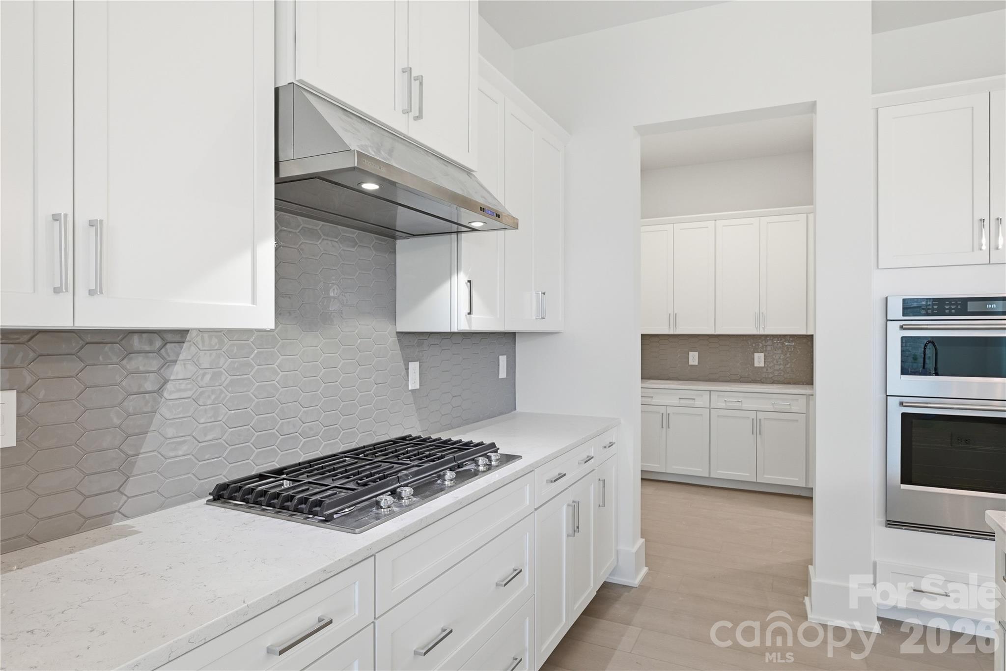 The Pines at Sugar Creek - Residential