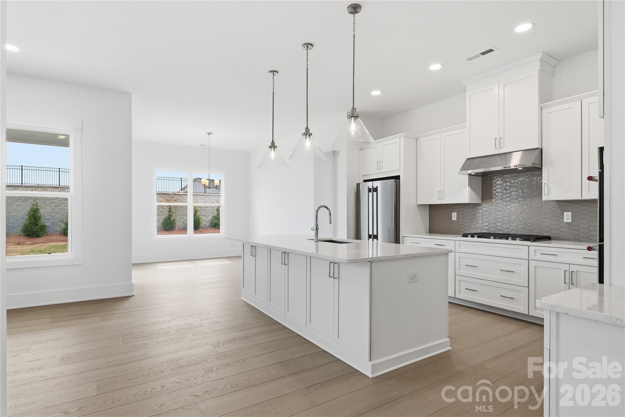 The Pines at Sugar Creek - Residential