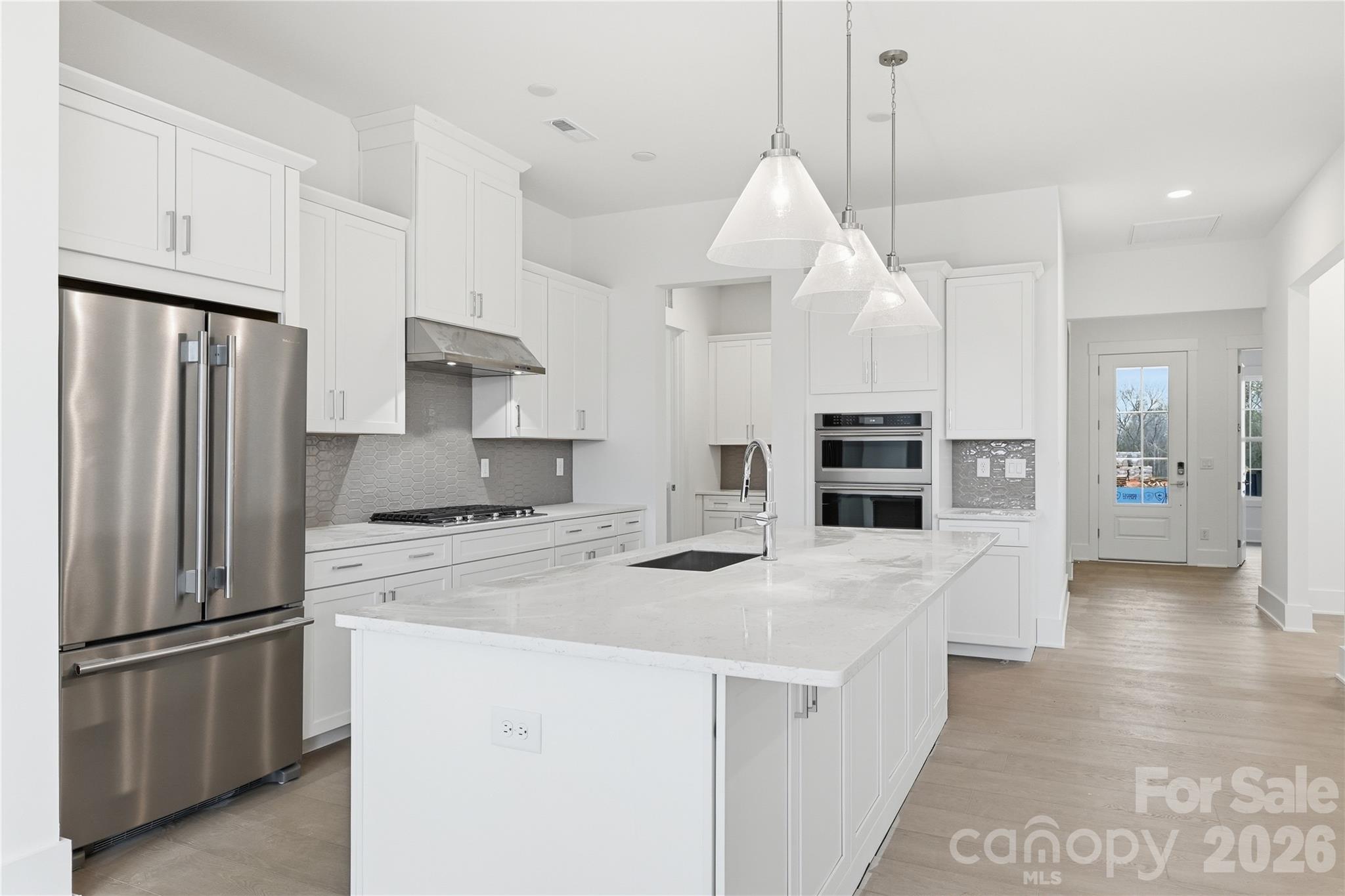 The Pines at Sugar Creek - Residential