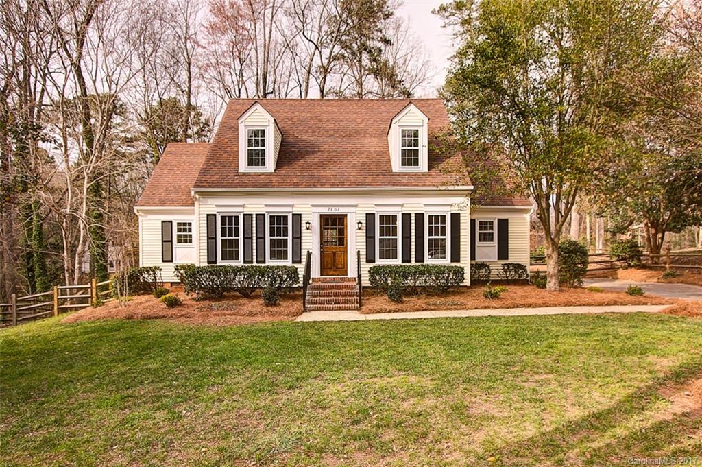 Huntingtowne Farms - Residential