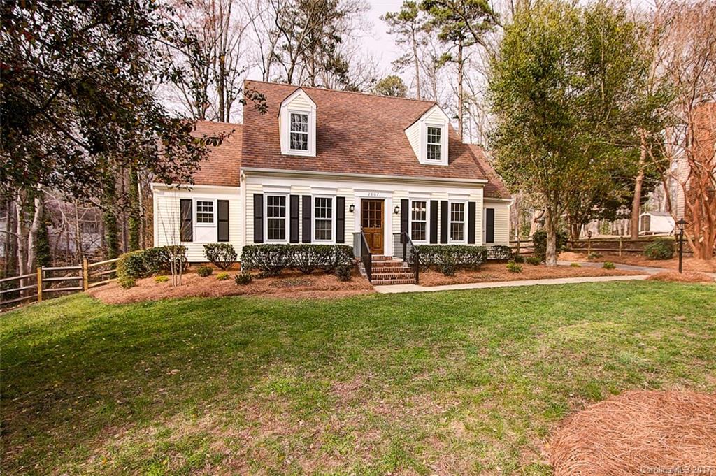 Huntingtowne Farms - Residential