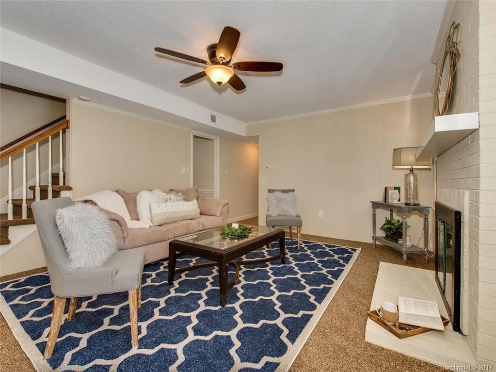 Huntingtowne Farms - Residential