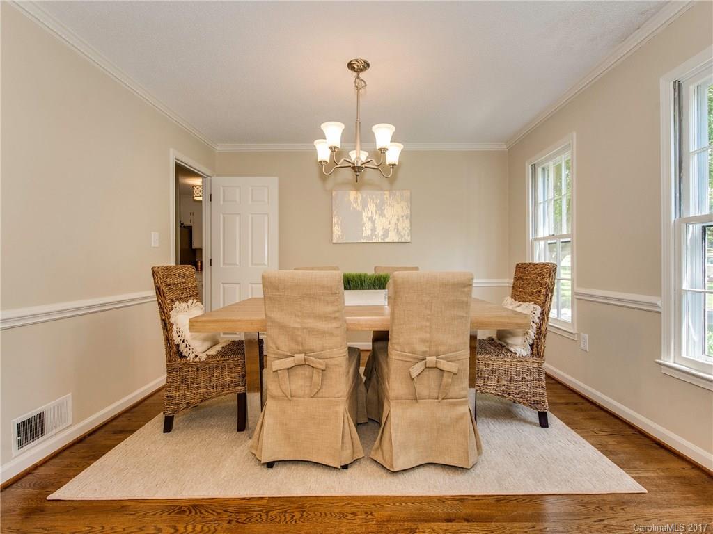 Huntingtowne Farms - Residential