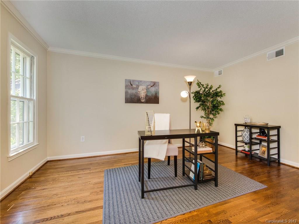 Huntingtowne Farms - Residential