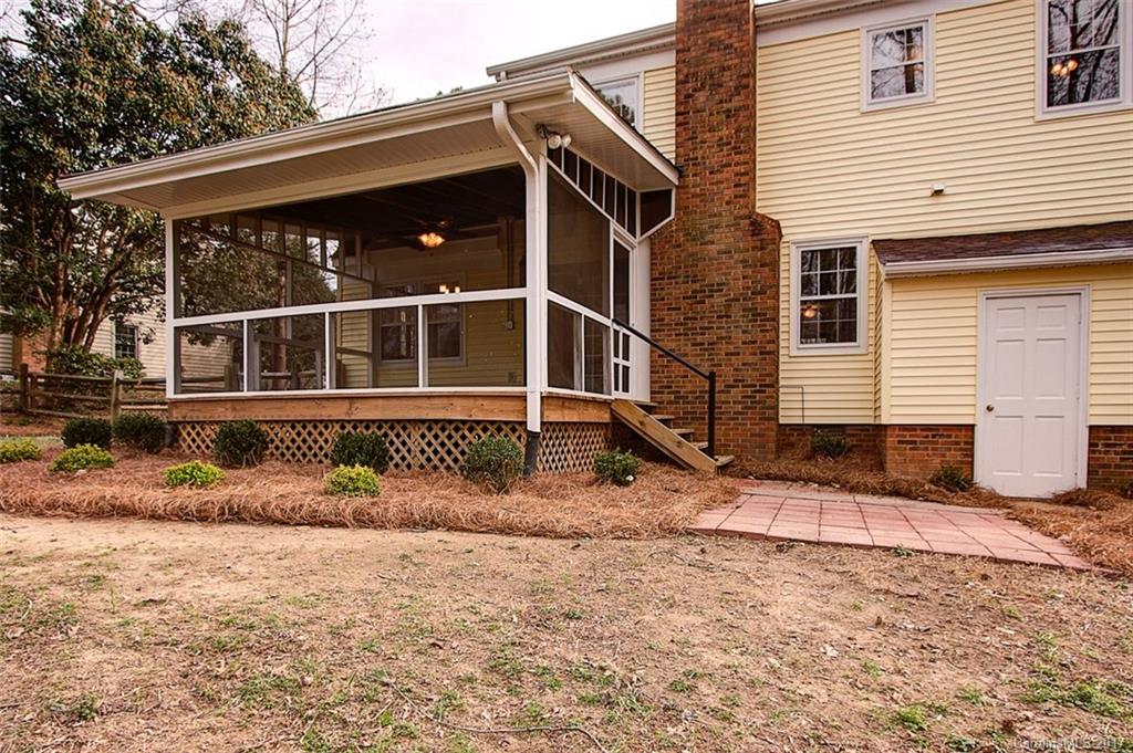 Huntingtowne Farms - Residential