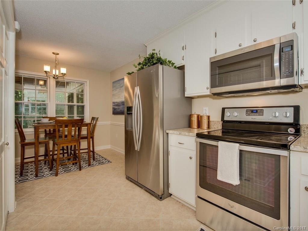 Huntingtowne Farms - Residential