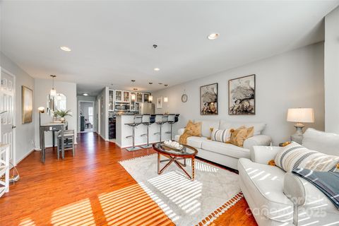 509 N Graham Street 2D Charlotte NC 28202