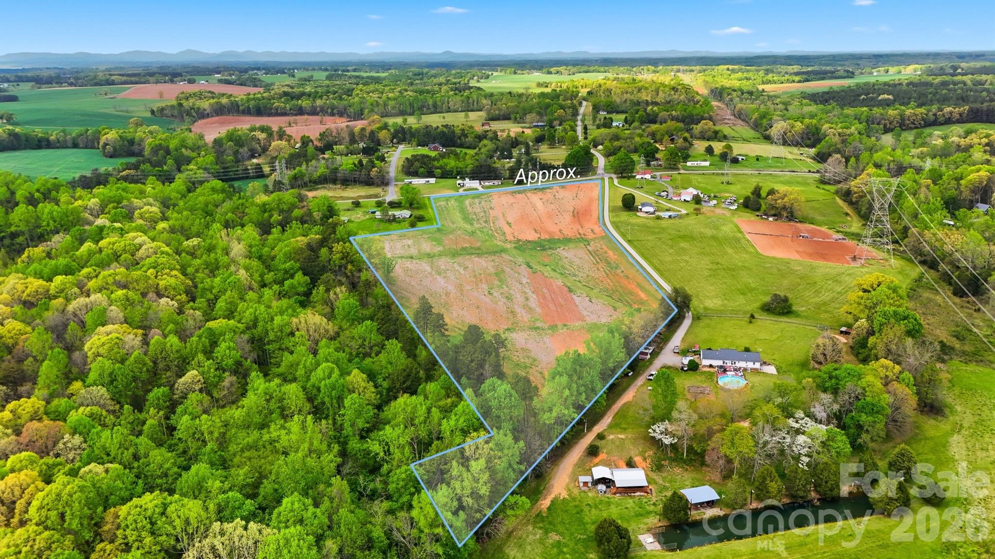 1635 Island Ford Road