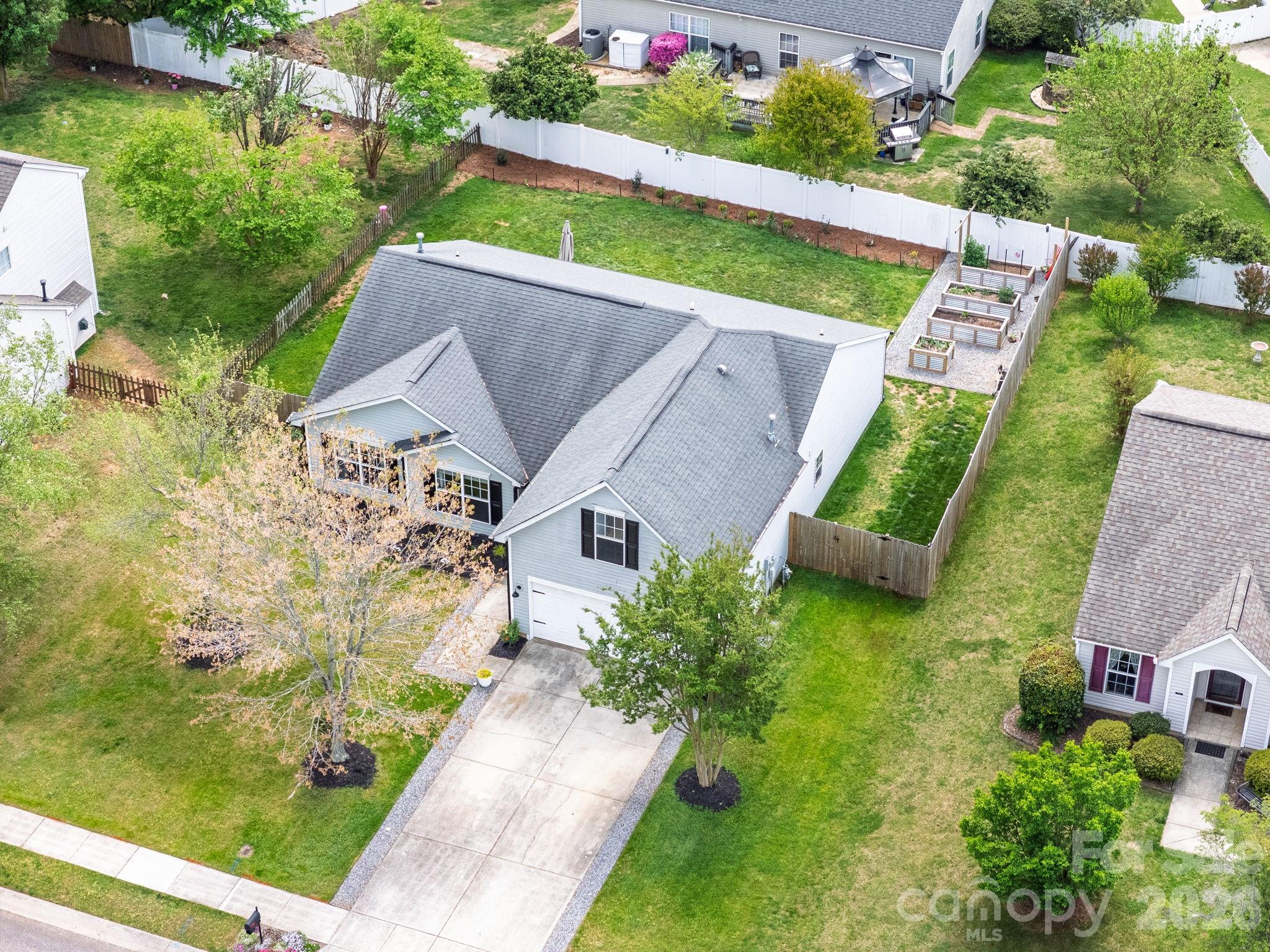 163 Pleasant Grove Lane