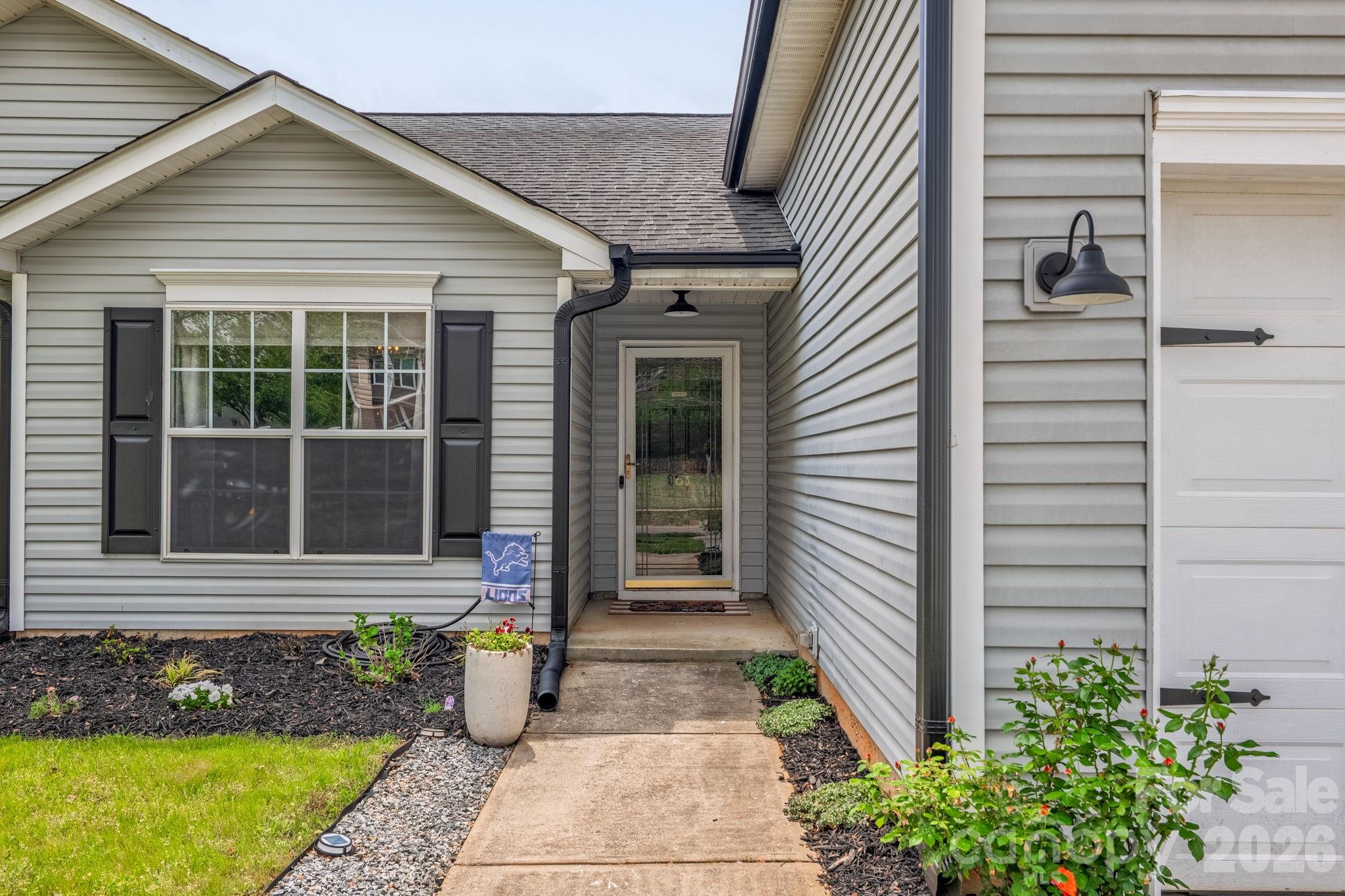 163 Pleasant Grove Lane