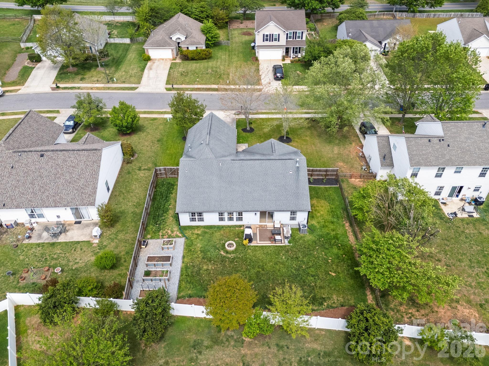 163 Pleasant Grove Lane