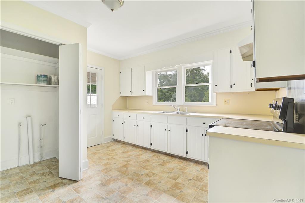 Hillcrest - Residential