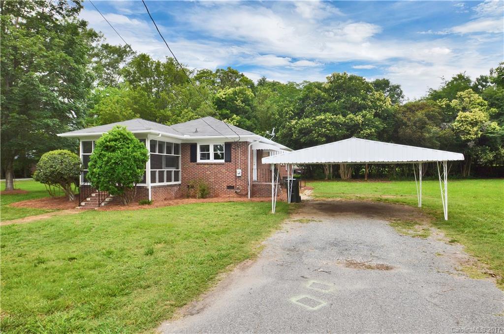 Hillcrest - Residential