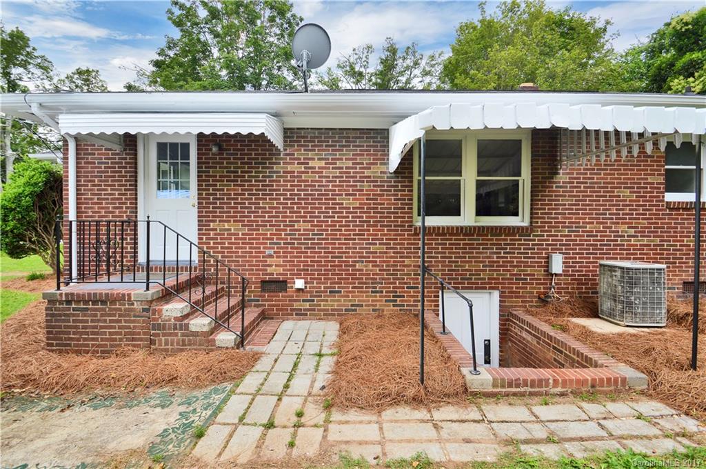 Hillcrest - Residential