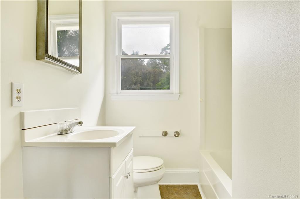 Hillcrest - Residential