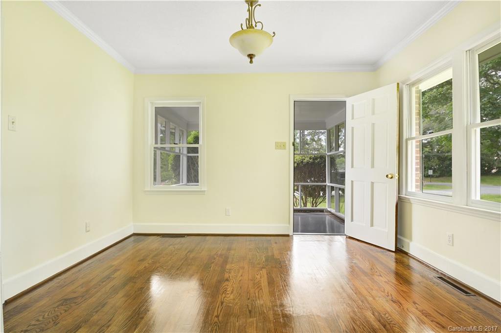 Hillcrest - Residential