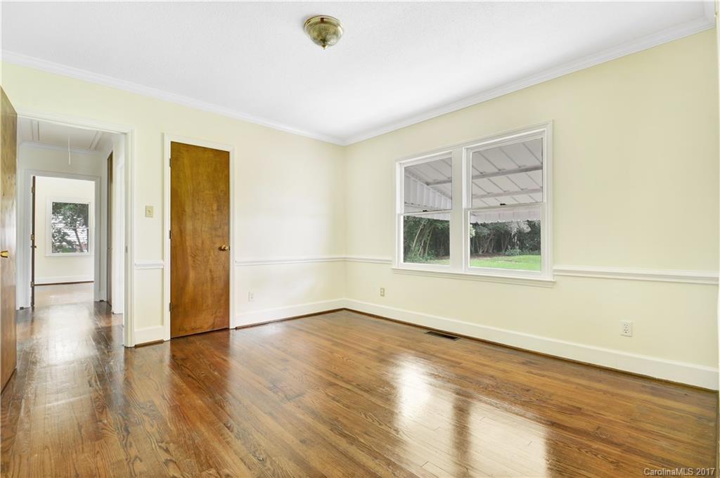 Hillcrest - Residential