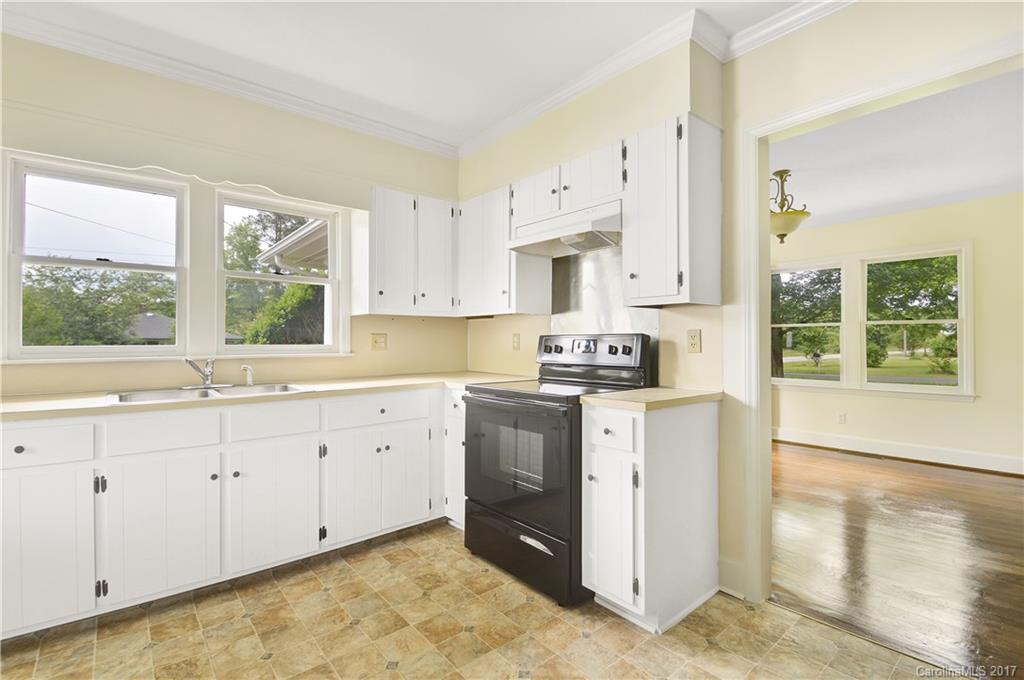 Hillcrest - Residential