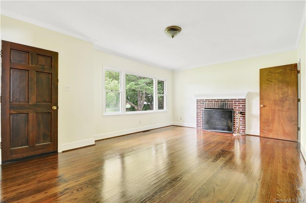 Hillcrest - Residential