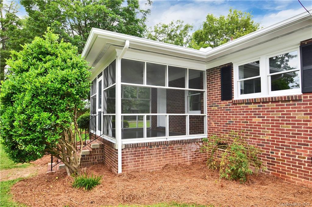 Hillcrest - Residential