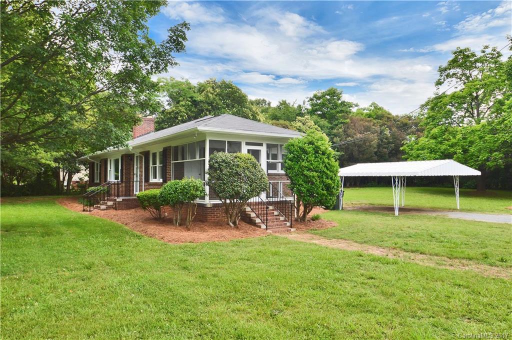 Hillcrest - Residential